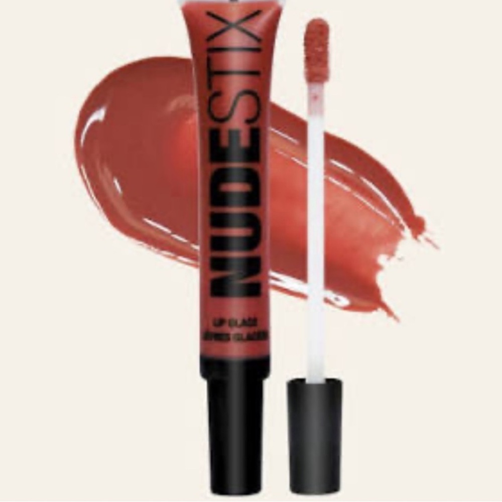⚡️💕NUDESTIX Nude 08 Lip Glacé